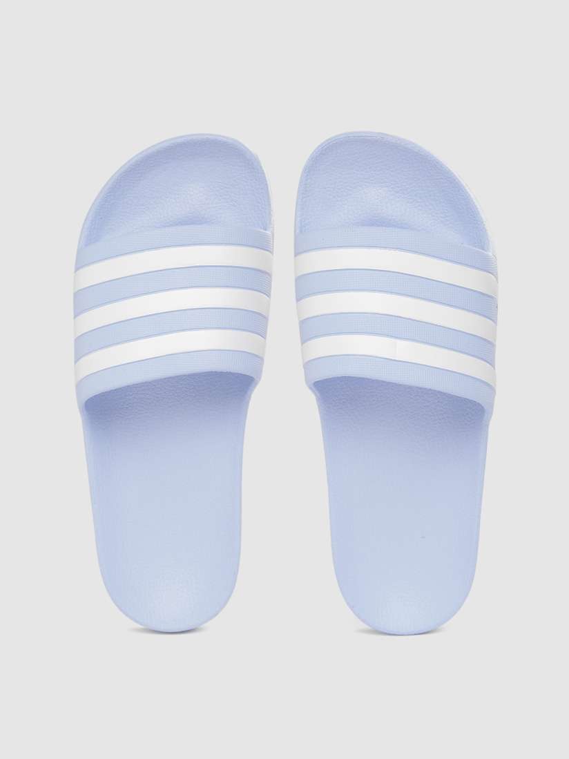 Adidas slippers myntra 2025