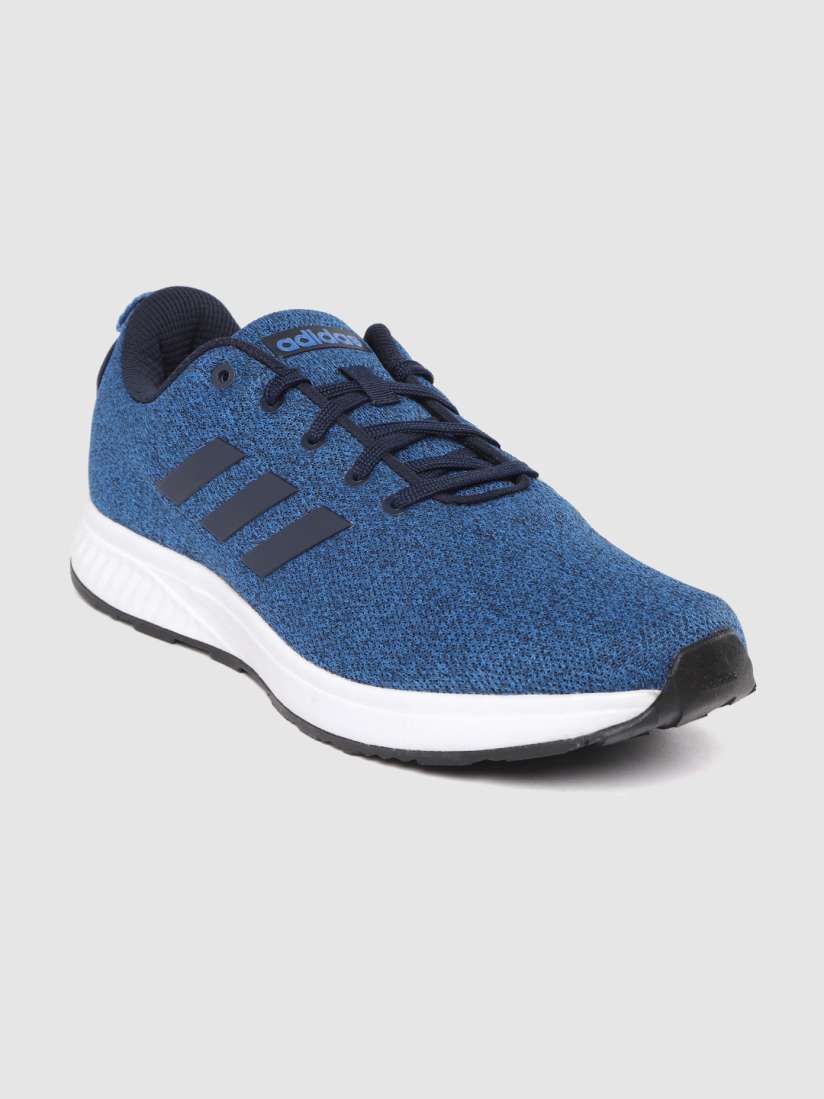 Buy ADIDAS Men Teal Blue Solid Kalus 1.0 Running Shoes Sports Shoes for Men 10394479 Myntra