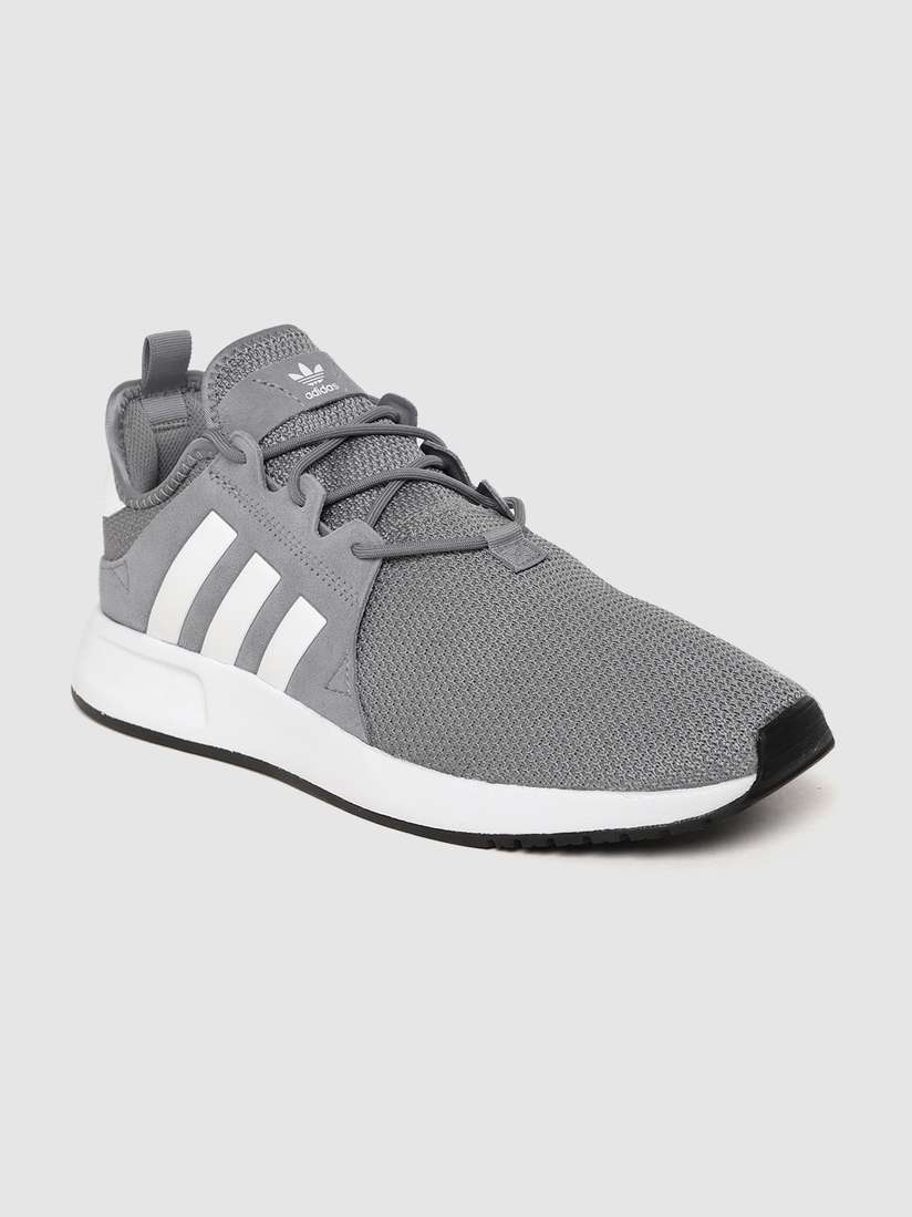 adidas x_plr grey boys shoes