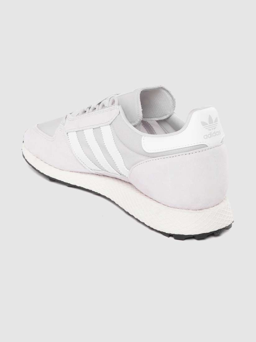 Buy ADIDAS Originals Men Grey Forest Grove Sneakers Casual Shoes for Men 10394609 Myntra