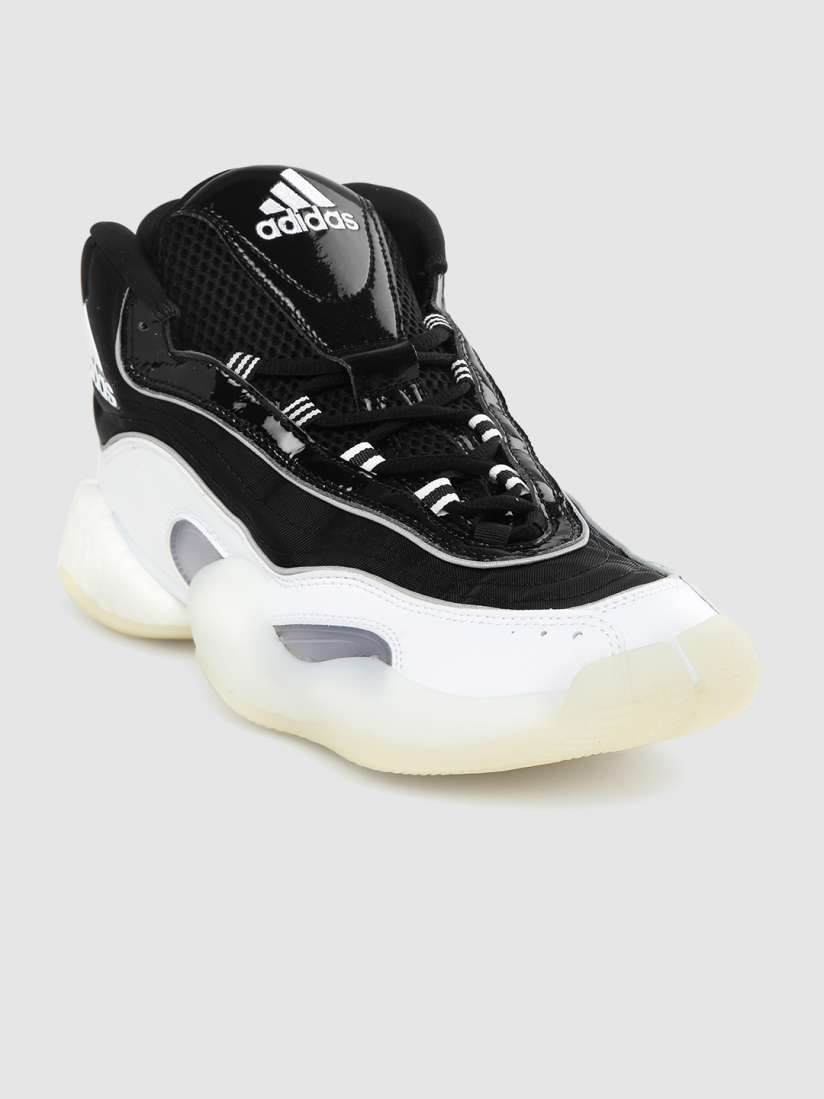 Adidas 98 crazy byw review top