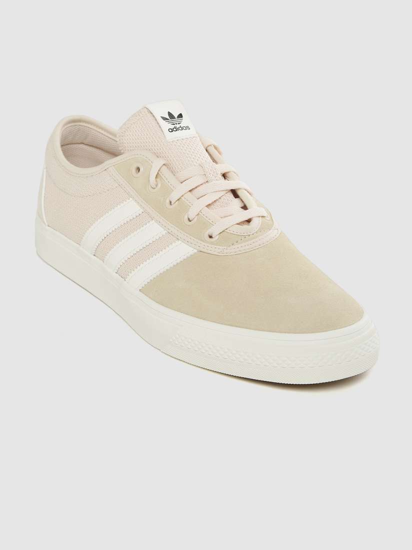 Adidas adi ease beige discount