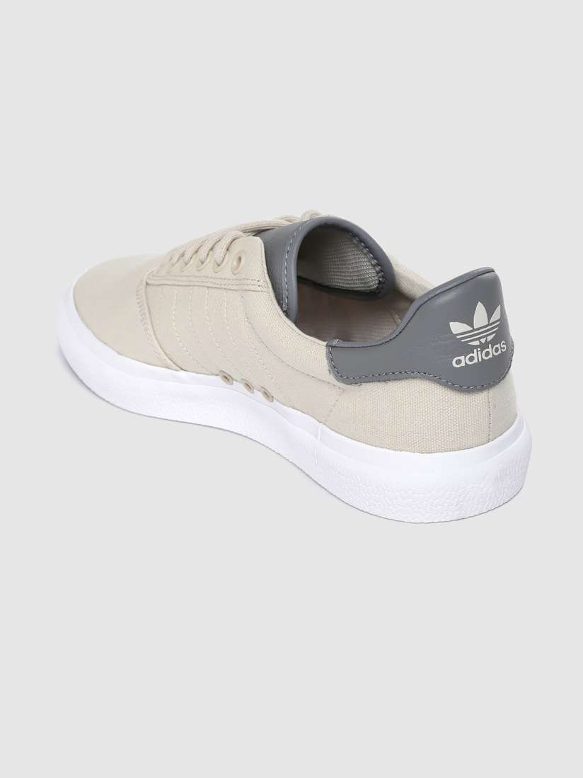 Buy ADIDAS Originals Unisex Beige 3MC Sneakers Casual Shoes for Unisex 10394853 Myntra
