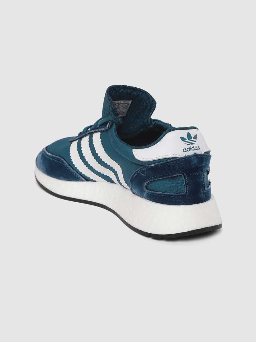 adidas i 5923 women's blue