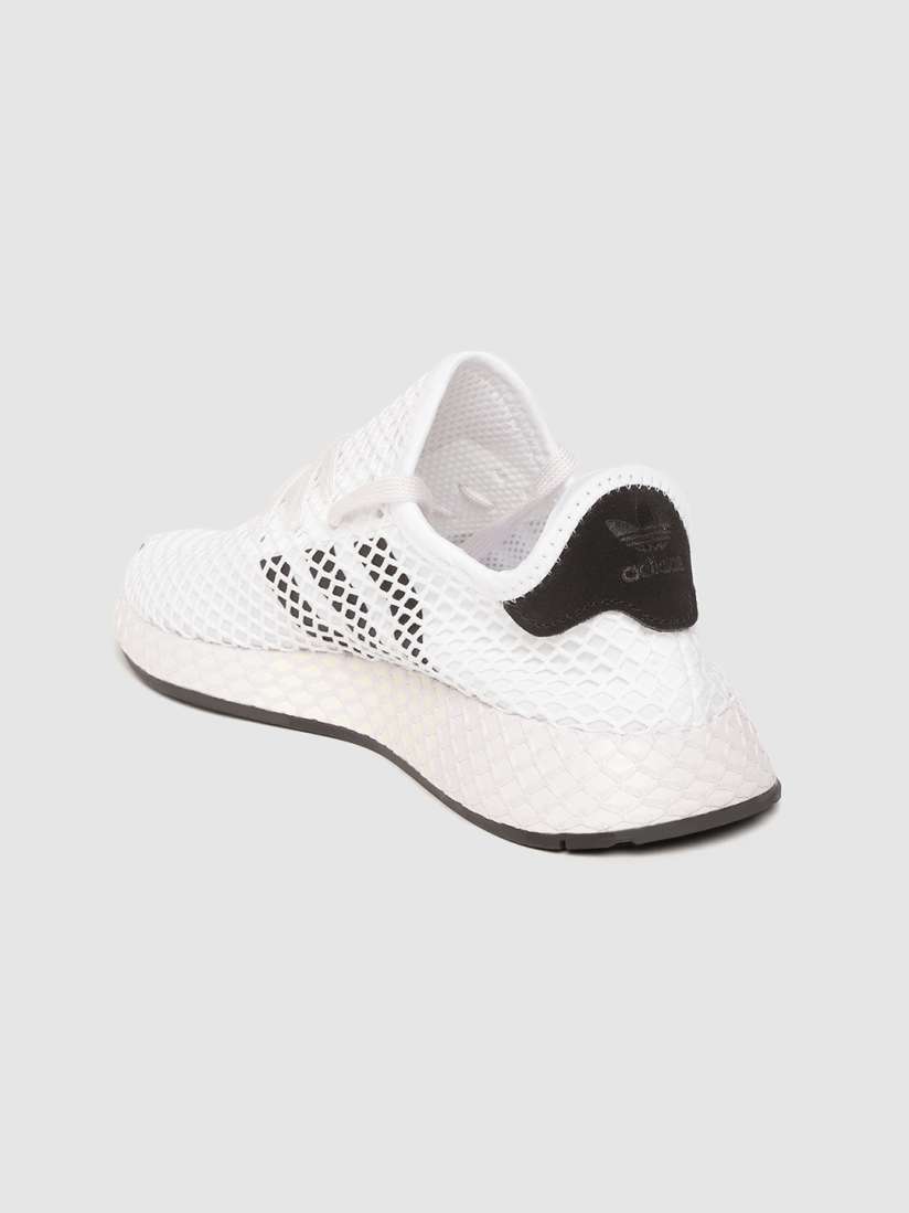 Adidas deerupt womens white new arrivals