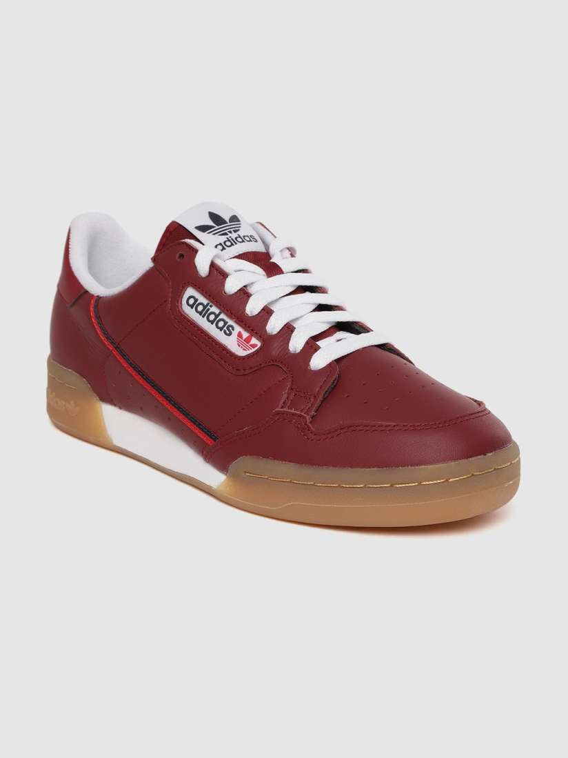 Continental 80 burgundy outlet