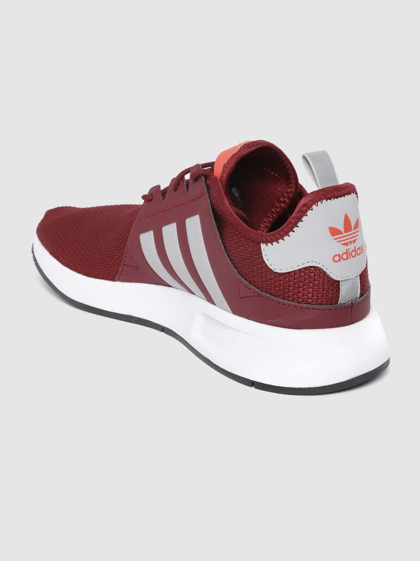 Buy ADIDAS Originals Men Maroon X PLR Sneakers Casual Shoes for Men 10395103 Myntra
