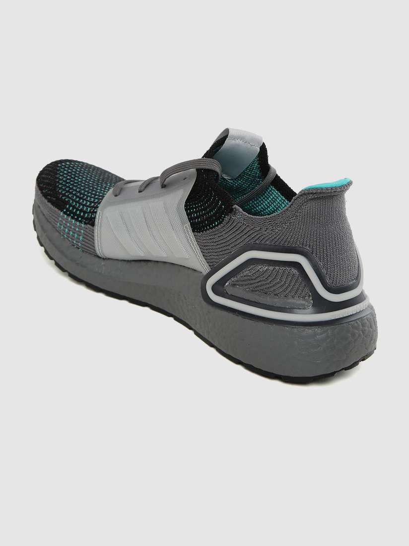 Adidas Ultraboost Ultraboost 19 Grey Mens Buy ADIDAS Men