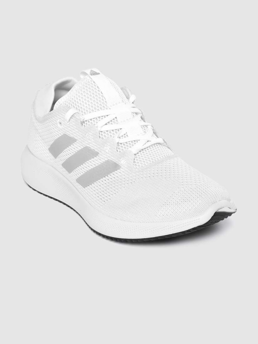 Buy ADIDAS Women White Edge Flex Running Shoes Sports Shoes for Women 10395165 Myntra