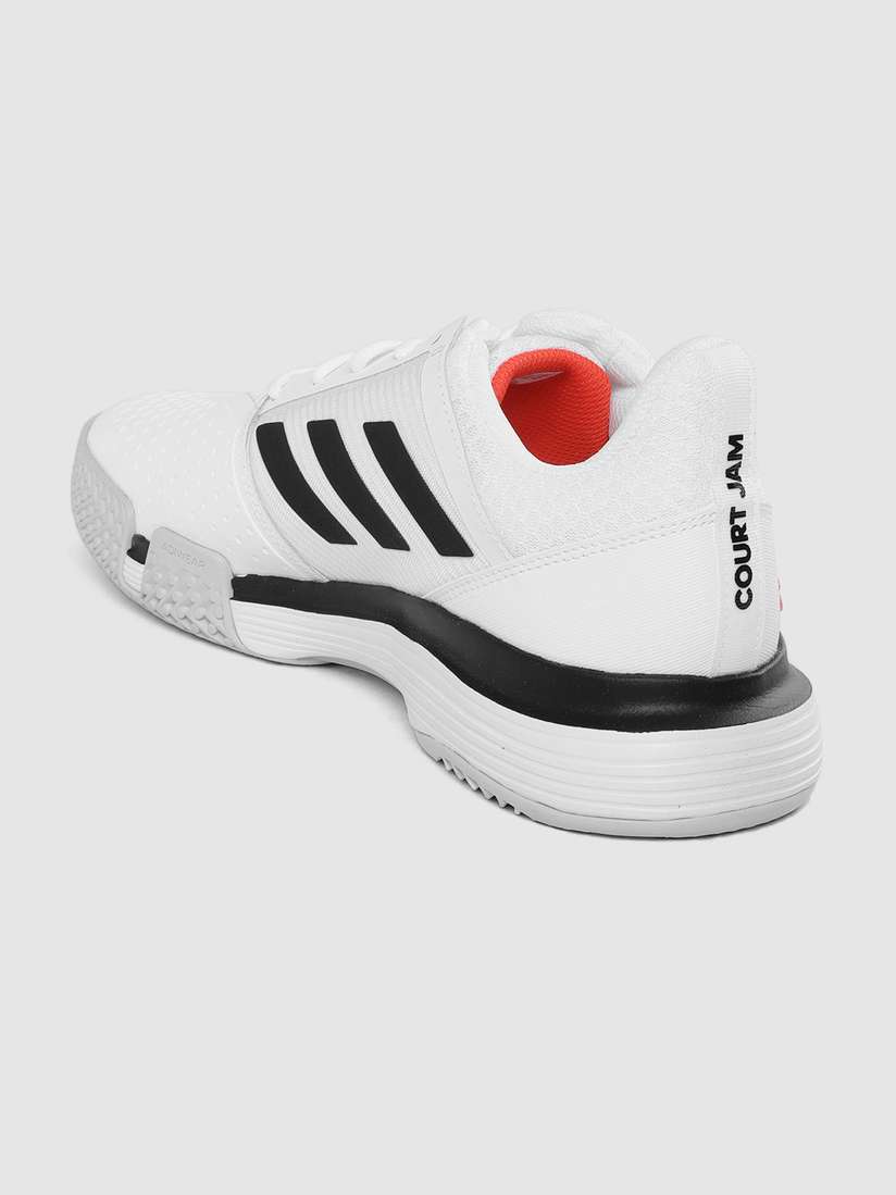 Adidas Men Adidas Courtjam Shoes Adidas Courtjam Control Tennis