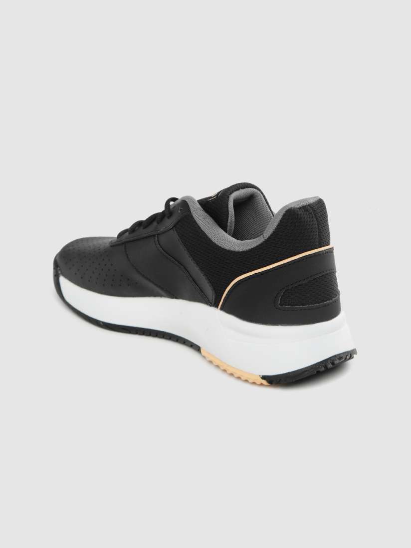 Buy ADIDAS Women Black Perforated CourtSmash Tennis Shoes Sports Shoes for Women 10395317 Myntra