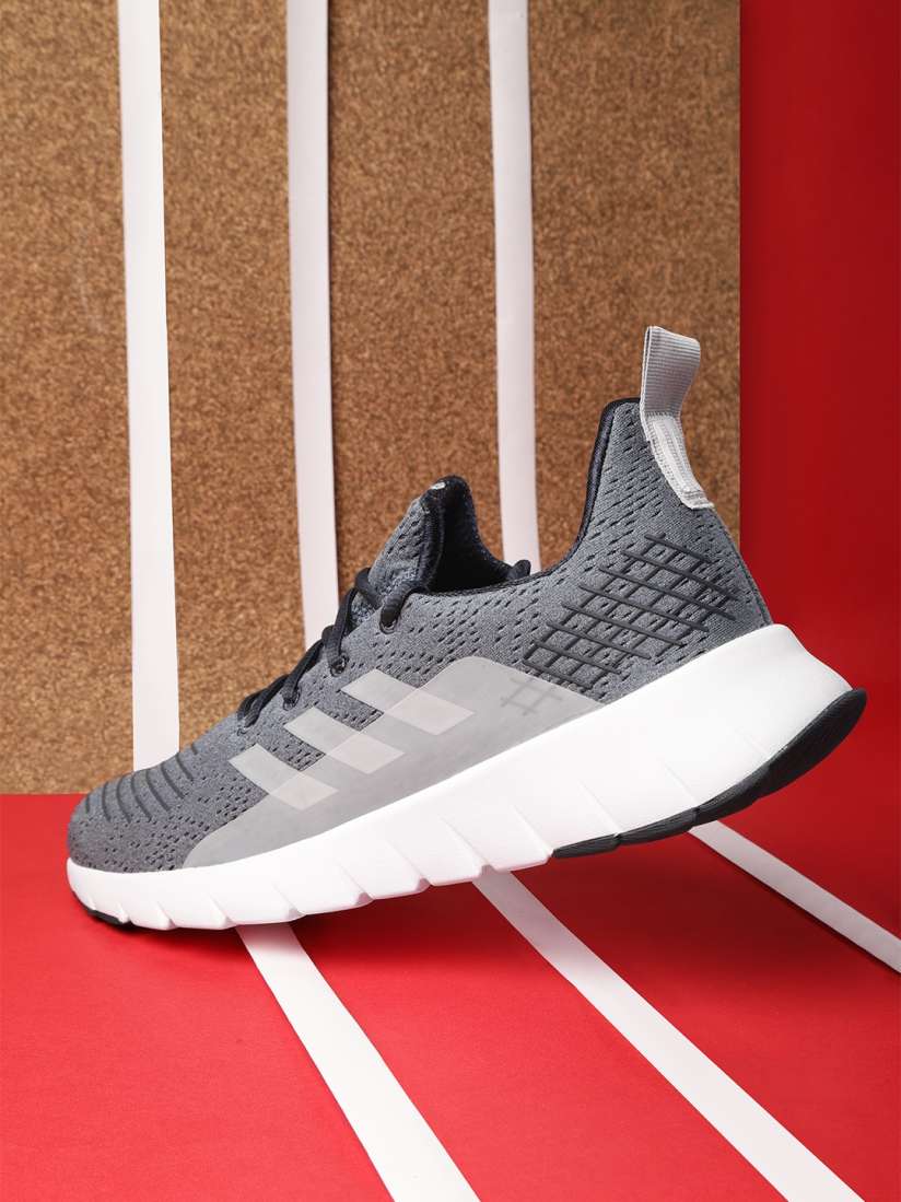 Buy ADIDAS Men Blue Asweego Running Shoes Sports Shoes for Men 10395467 Myntra