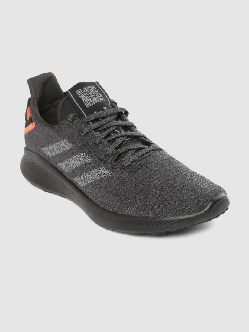 Adidas men's sensebounce+ running shoes deals