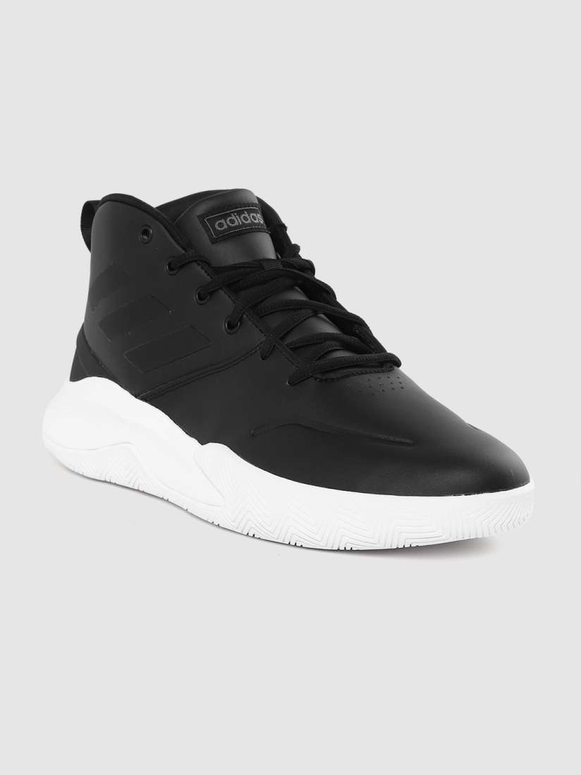 Adidas basketball shoes myntra store