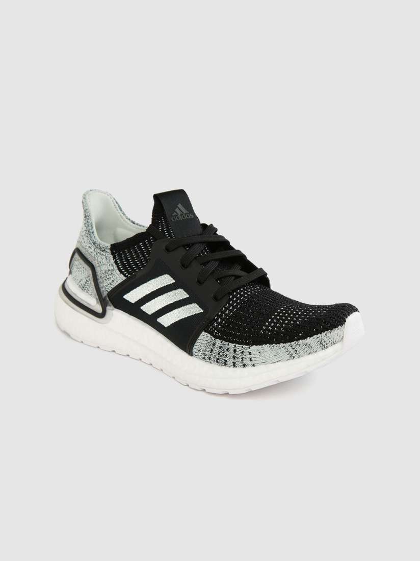 Women's ultraboost 19 running shoes black on sale