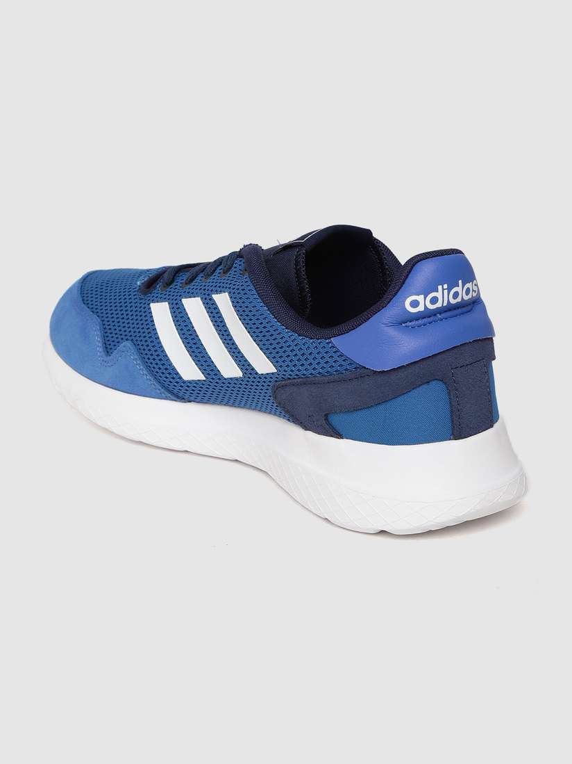 Archivo Shoes Adidas Archivo White Ivory Woman's Running Shoes