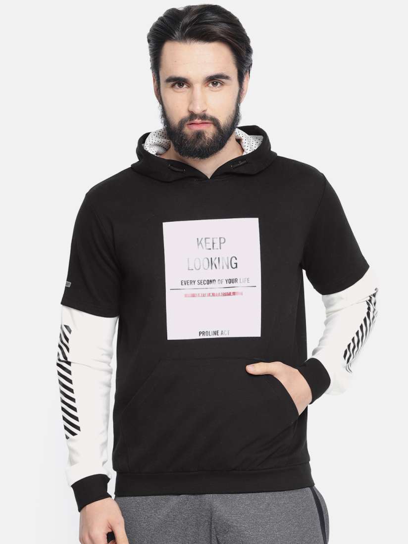 Proline sweatshirts sales