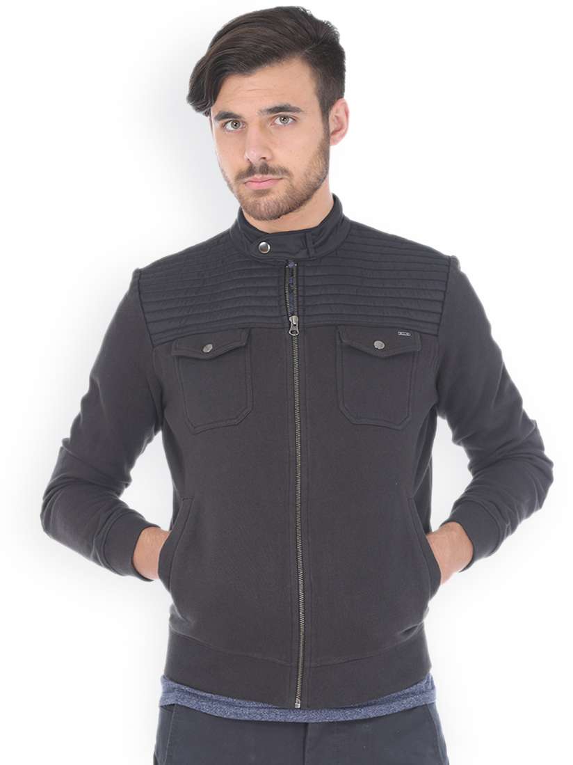 Jackets on myntra online