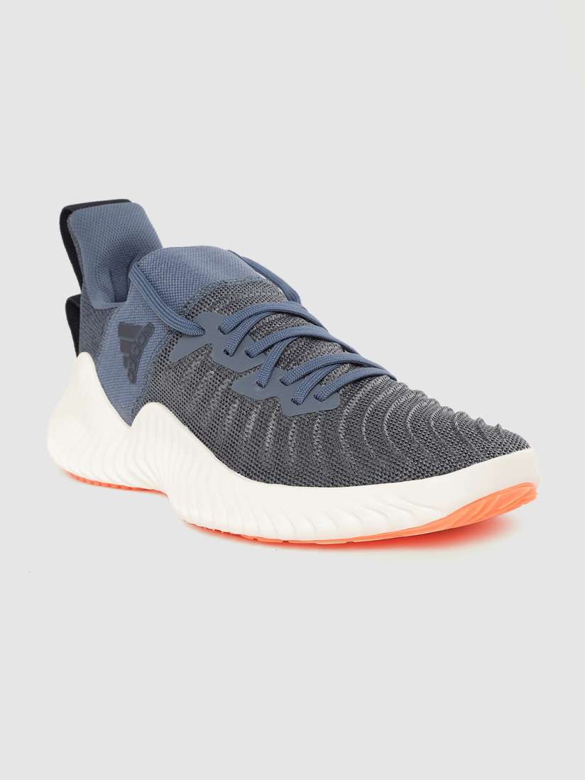 Adidas alphabounce navy 2025