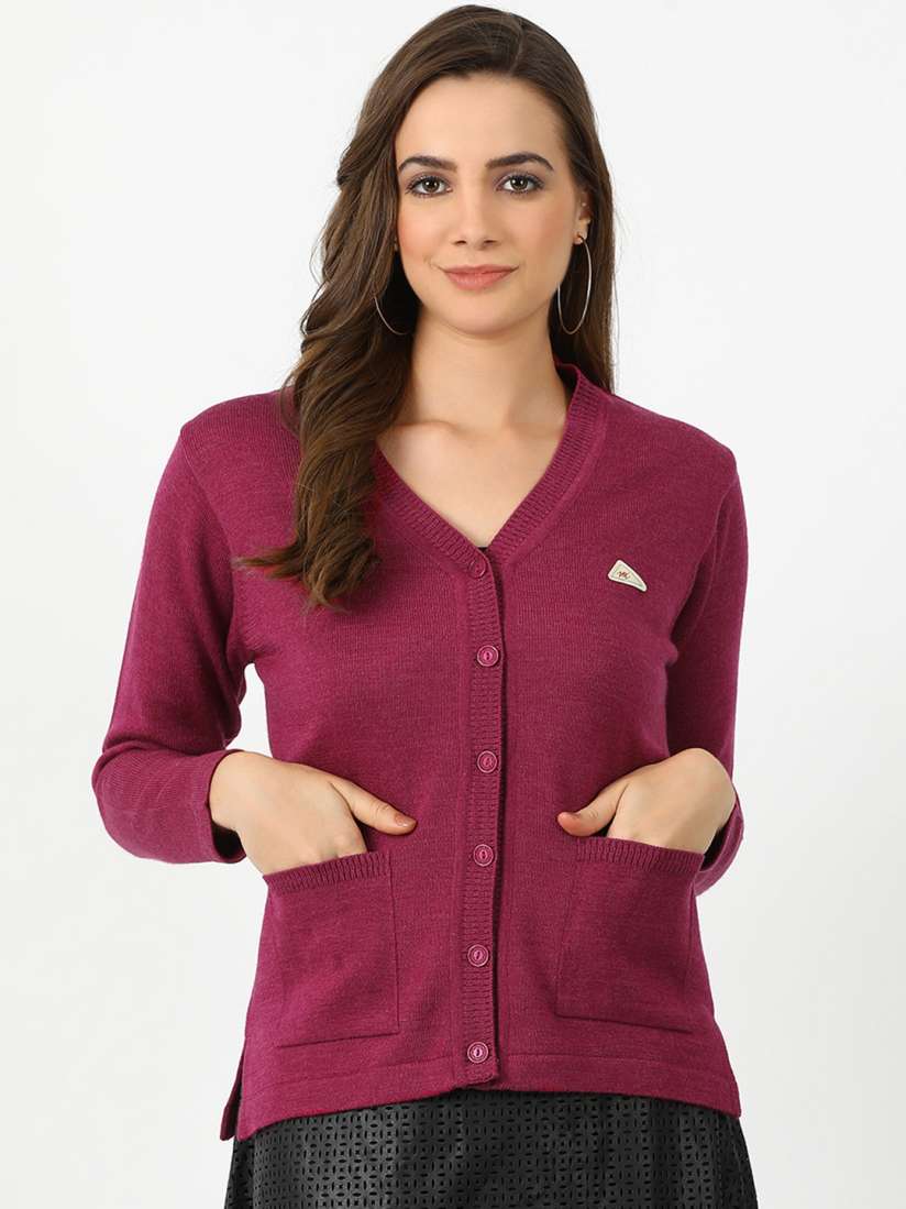 Woolen sweaters monte carlo cheap