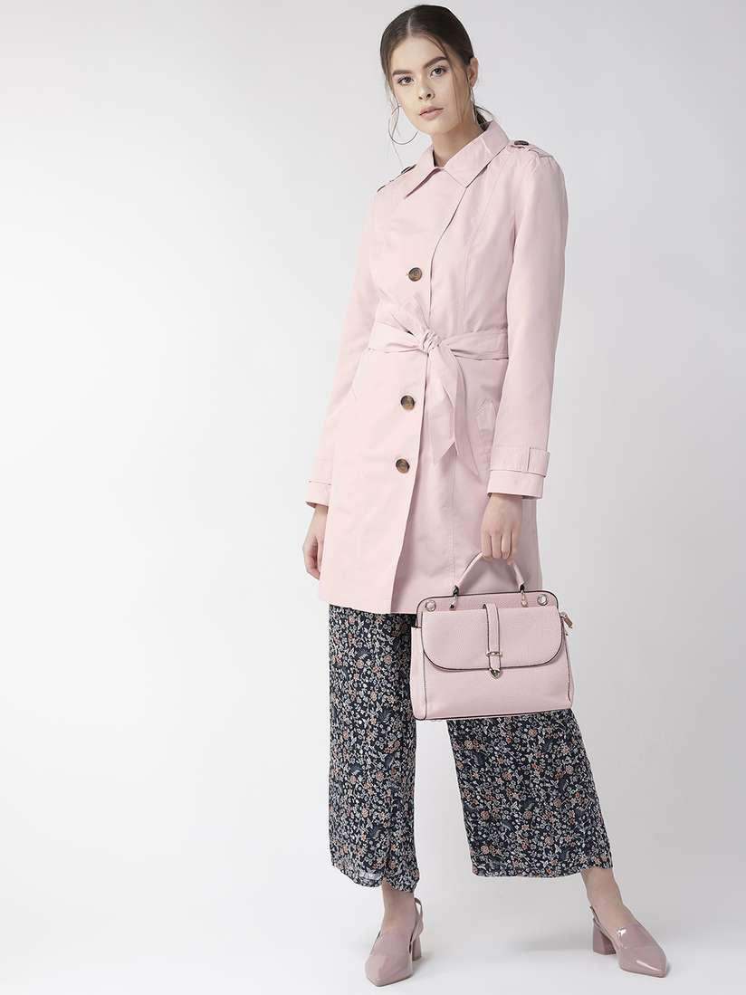 Longline Trench Marks And Spencer Trench Trench Coat Longline 2025