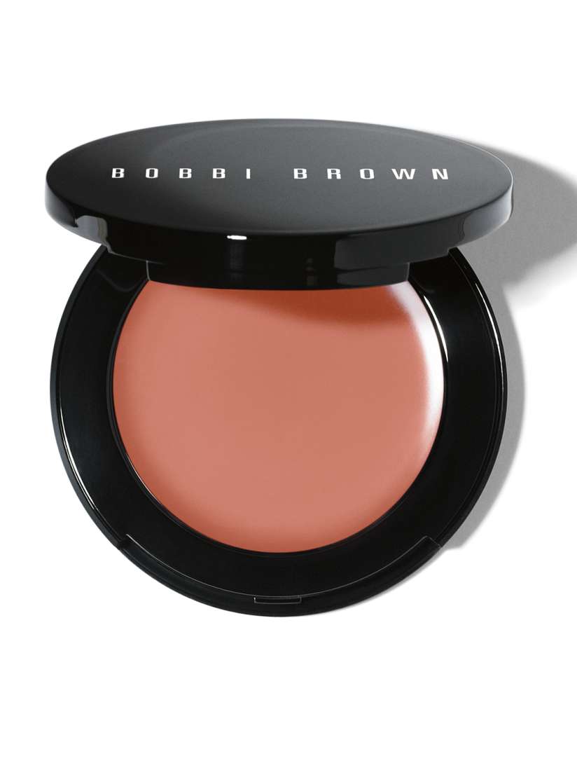 Buy Bobbi Brown Pot Rouge Cheek Lip Color 3.7 g Fresh Melon Highlighter for Women 10406655 Myntra
