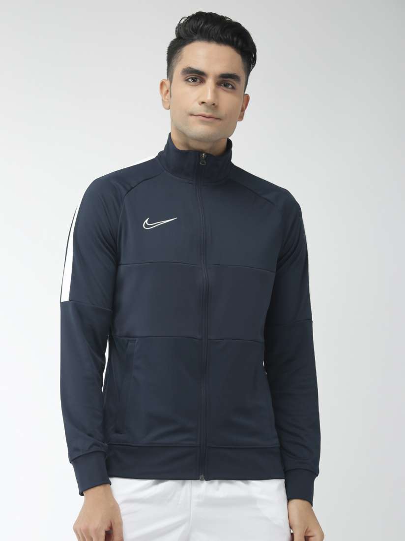 Myntra nike jacket on sale