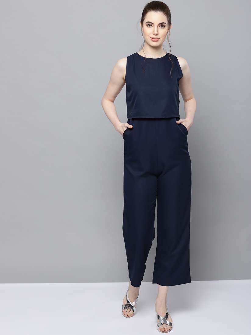Trend arrest jumpsuit hot sale