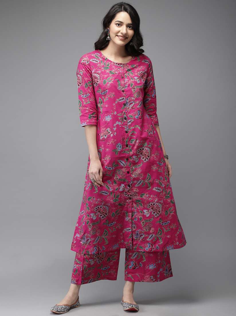 Myntra ladies kurta shop
