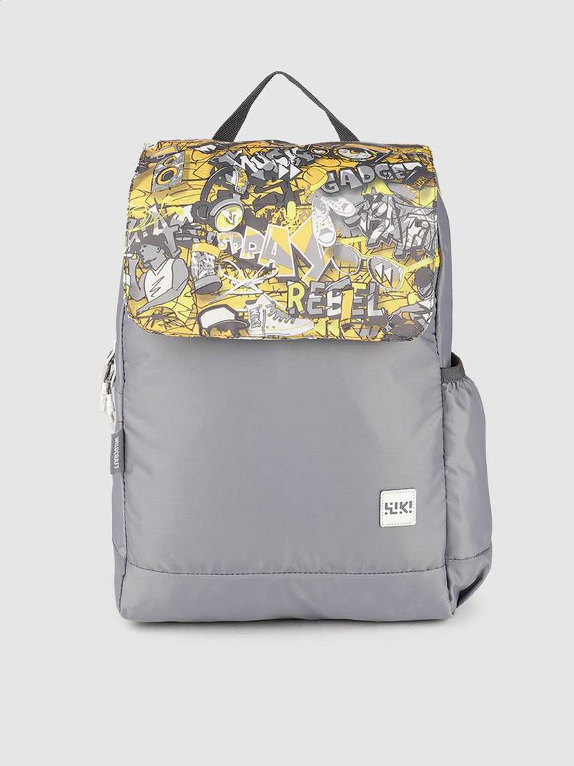 Wildcraft graphics bags top