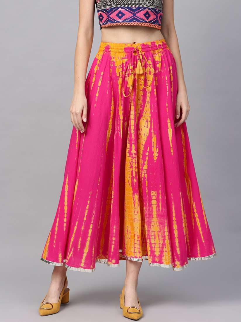 Varanga skirts online cheap