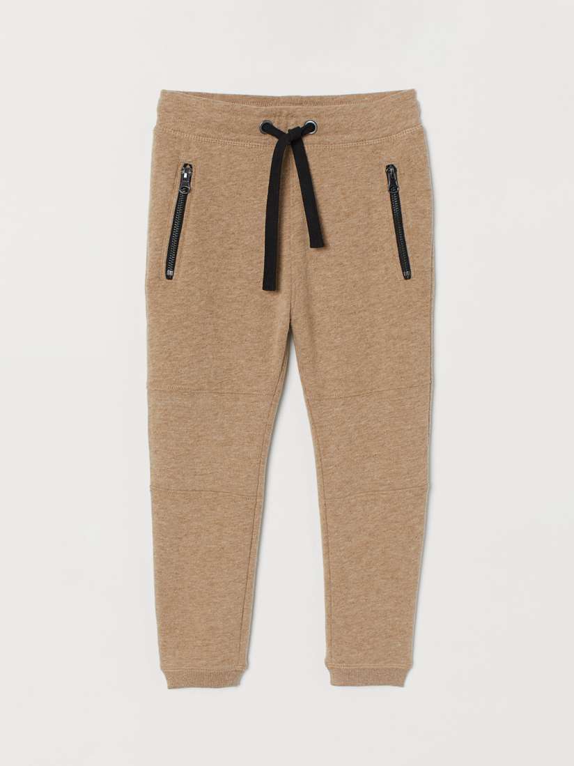 H&m biker joggers top