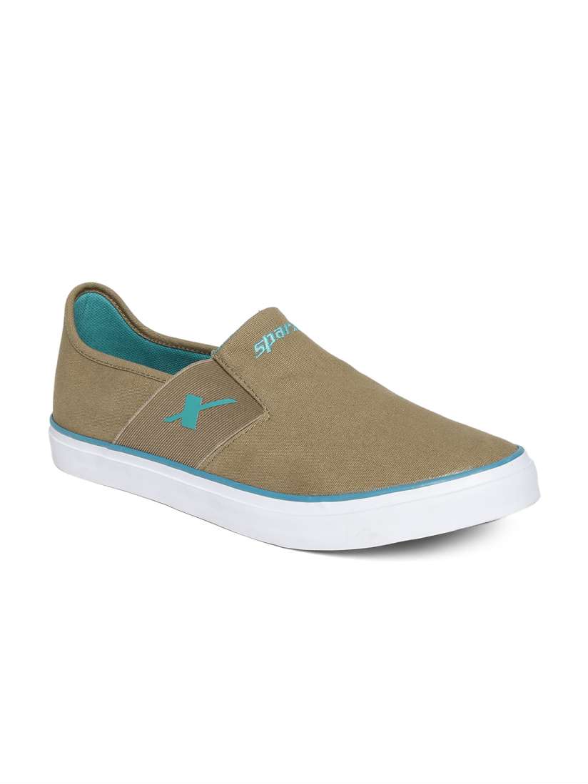 Sparx canvas loafer shoes online