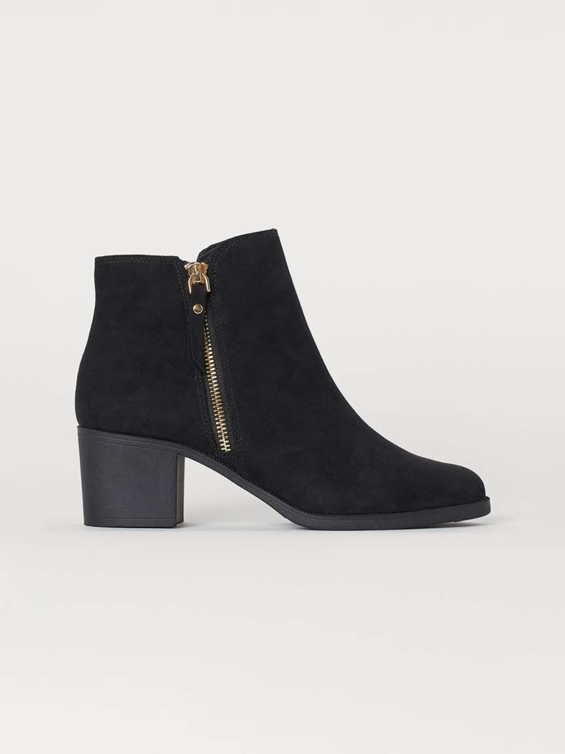 H&m boots women new arrivals