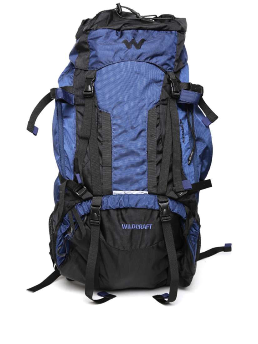 Wildcraft alpinist plus rucksack new arrivals