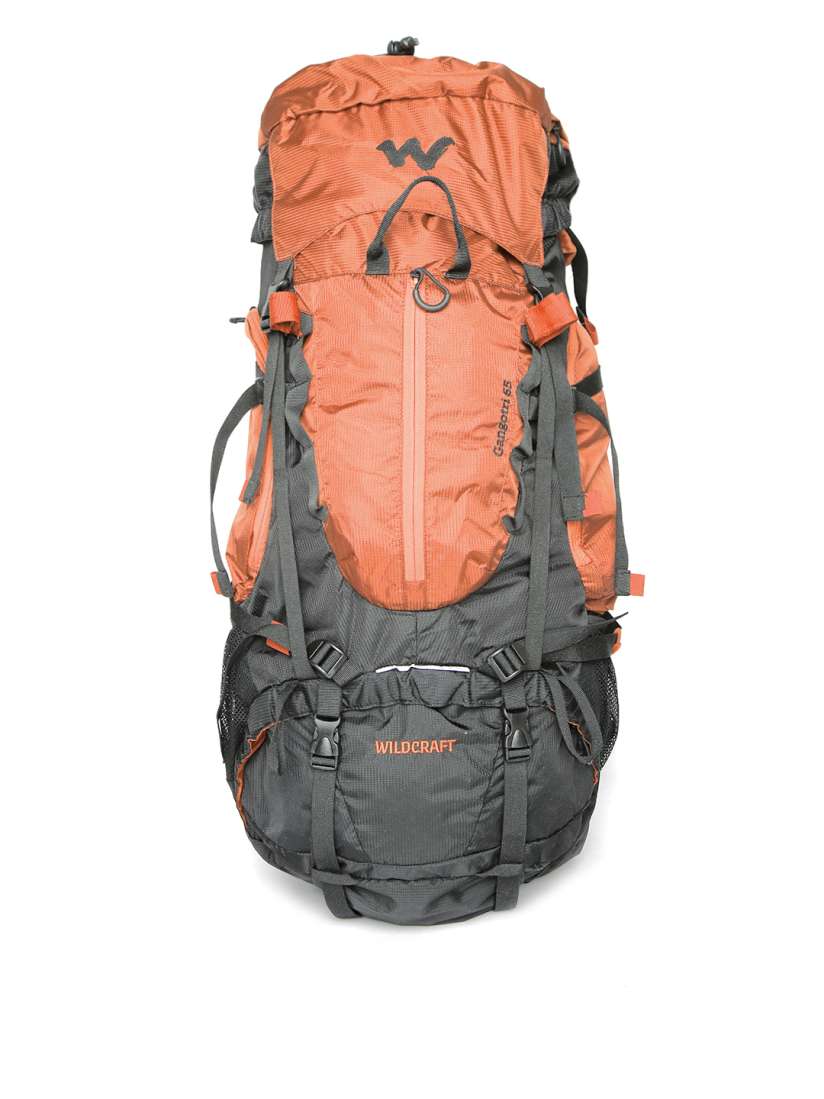 Wildcraft rucksack 70l on sale