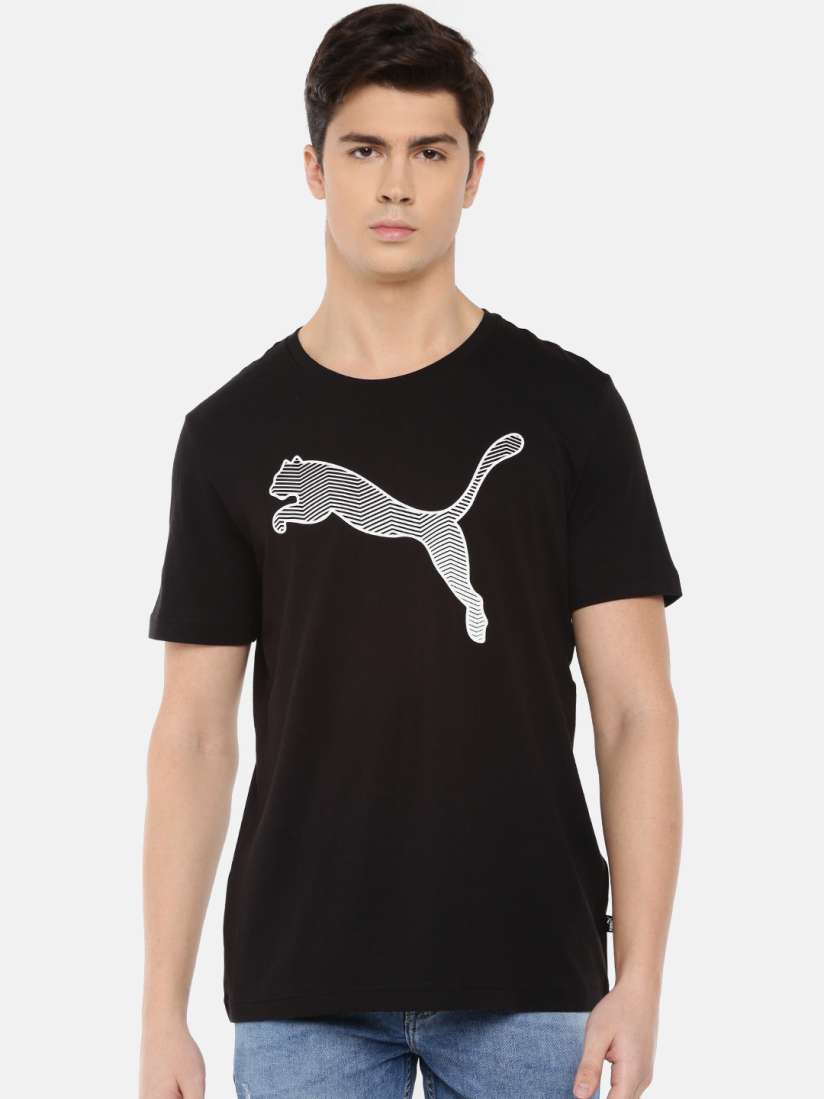 Puma ka t-shirt top