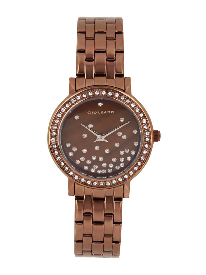 Myntra giordano watches top