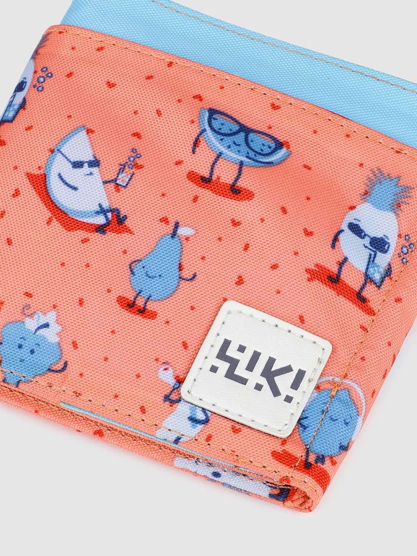Wildcraft fabric wallet on sale