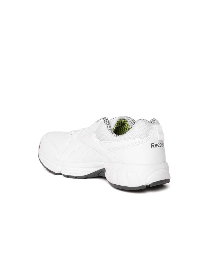 Buy Reebok Boys White School LP Running Shoes Sports Shoes for Boys 1044495 Myntra