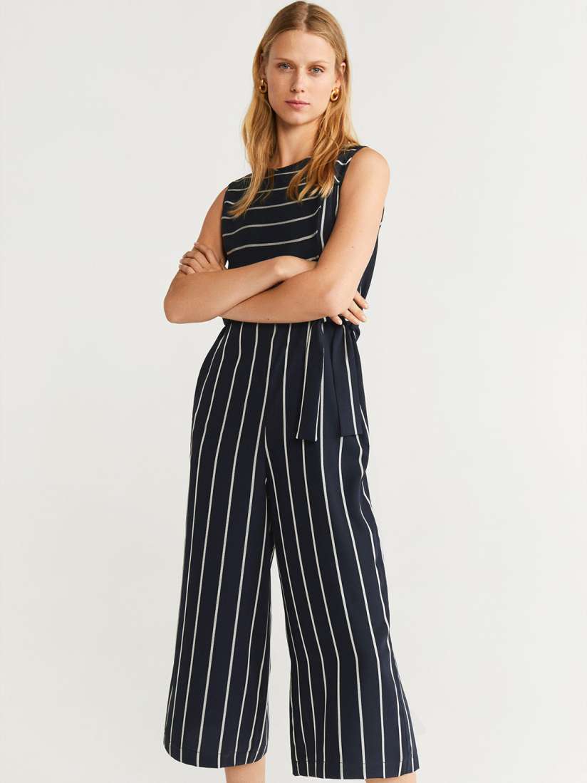 Layered culotte jumpsuit new arrivals