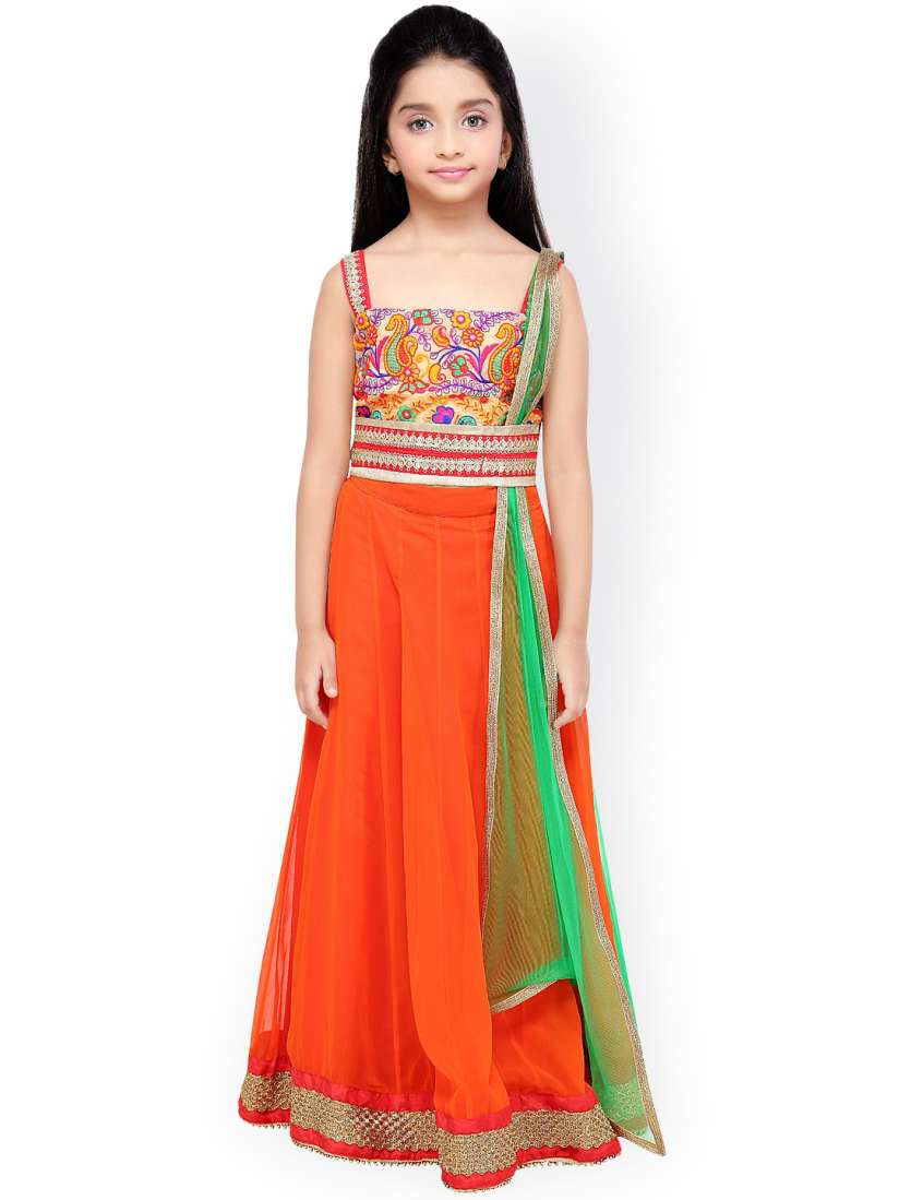 K&u lehenga choli hot sale