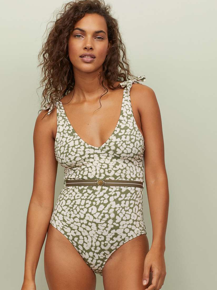 Myntra swimsuit clearance