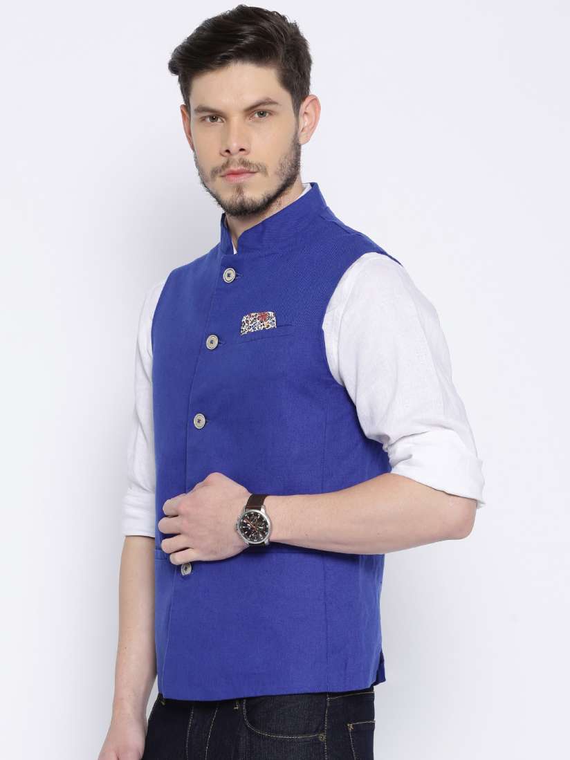 Numero uno nehru jacket clearance