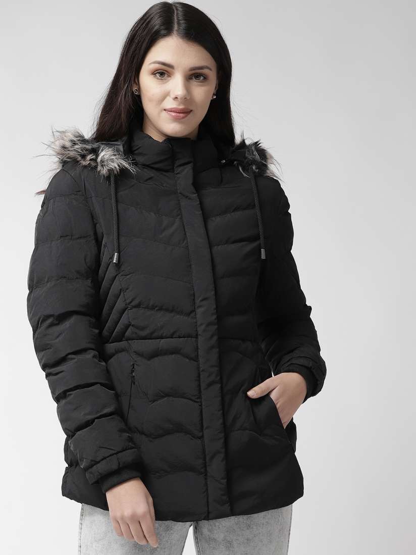 Myntra clothing jackets store