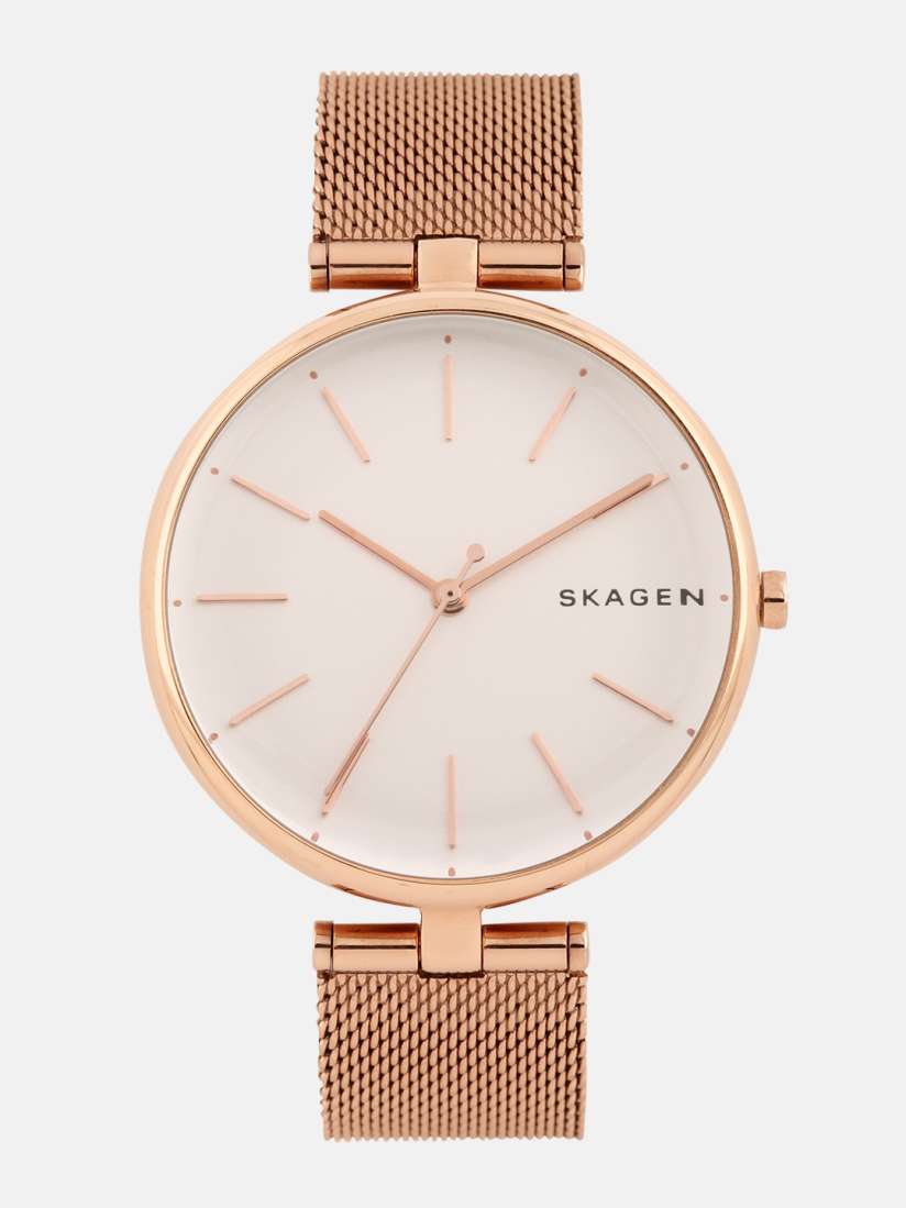 Skagen watches myntra sale