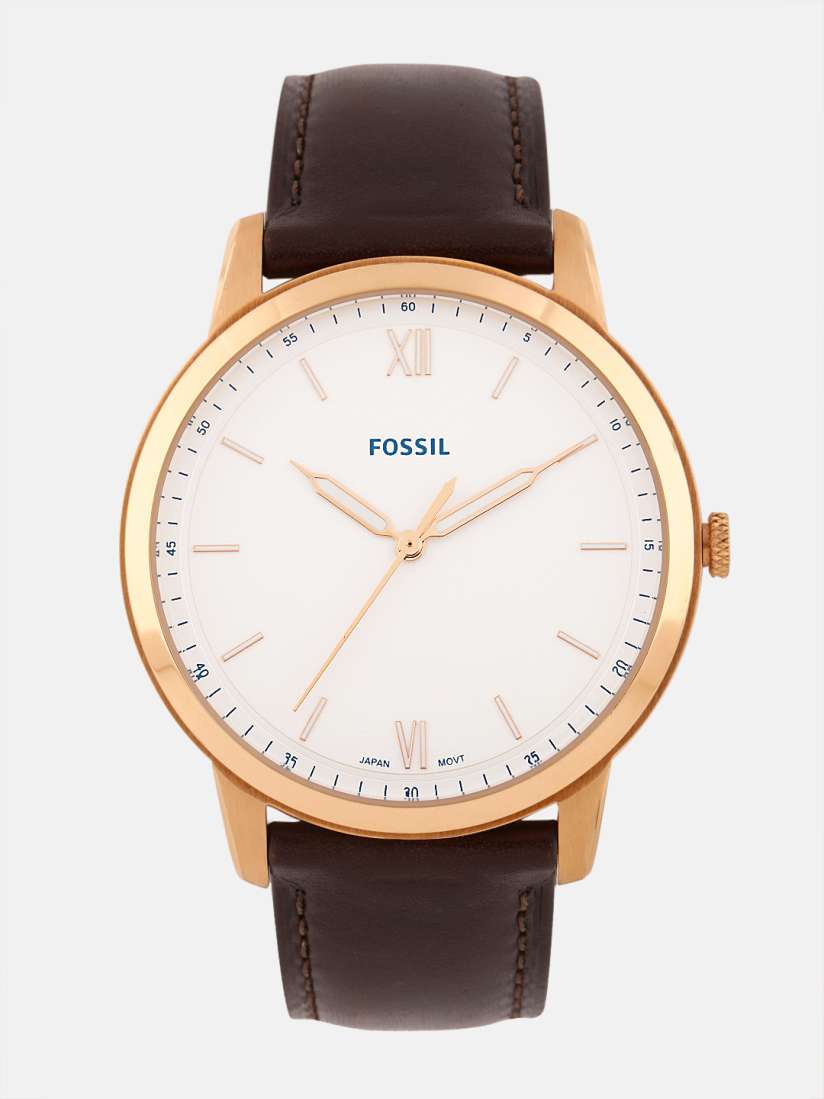 Factory serviced watches myntra cheap