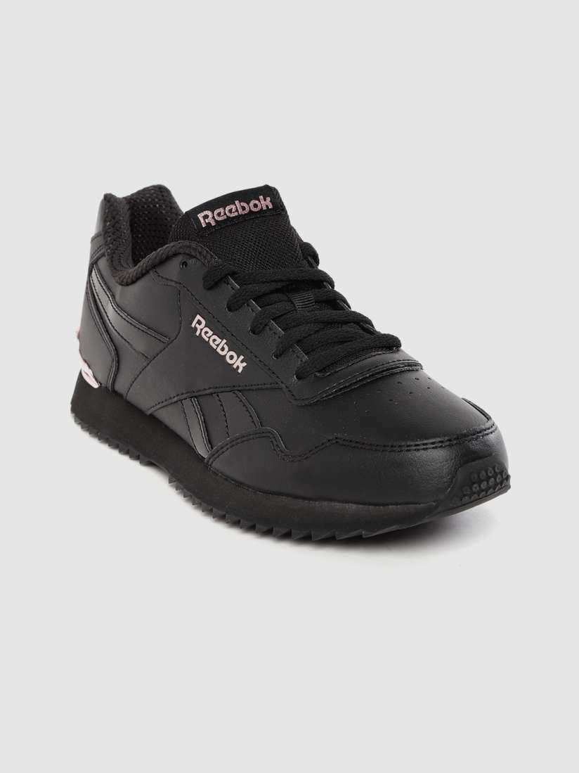 Buy Reebok Classic Women Black Royal Glide RPLCLP Sneakers Casual Shoes for Women 10464860 Myntra