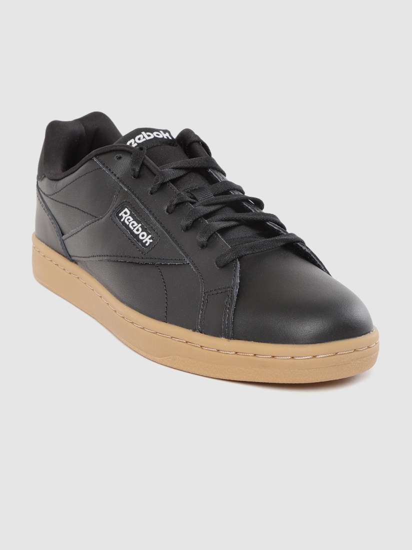 Buy Reebok Classic Men Black Royal Complete Clean LX Shoes Casual Shoes for Men 10464862 Myntra