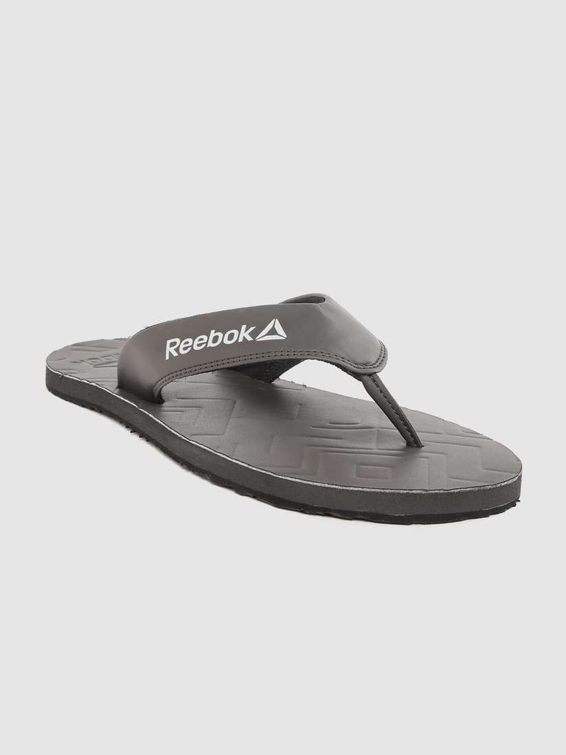 Ajio Reebok Thong Flip Flops Reebok Thong Sandals Sale